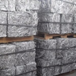 Aluminum-wire-scrap