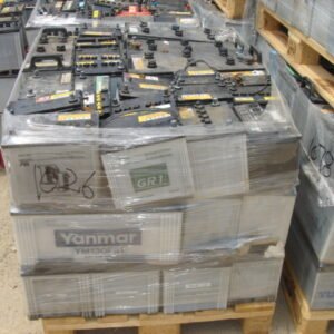 Lead-Acid-Battery-Scrap
