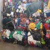 MRP Bulky Rigid Plastic Scrap | EVER METALS