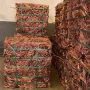 High-quality copper wire scrap for recycling